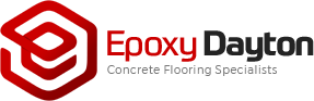 Epoxy Dayton Logo