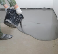 Garage Floor Coating | Professional Epoxy Flooring Contractors