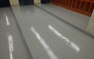 concrete coatings dayton