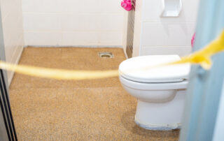 bigstock Bathroom Renovation With Color 436619693 1 scaled