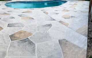 Benefits of Refinishing Your Concrete Pool Deck