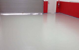 THE BENEFITS OF GARAGE FLOOR COATING: ENHANCING DURABILITY AND APPEARANCE IN DAYTON, OHIO