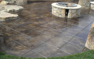 1 decorative concrete epoxy