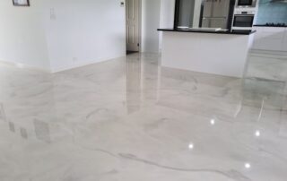 3 metallic epoxy